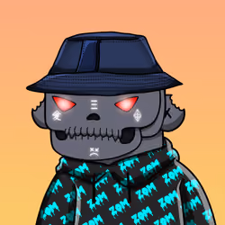 Zom #2234