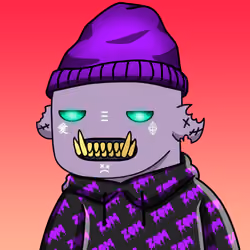 Zom #2602