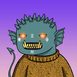 Zom #8443