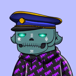 Zom #4067