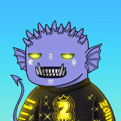 Zom #6029