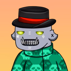 Zom #1195