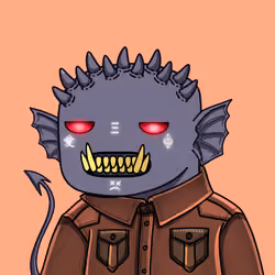 Zom #1592