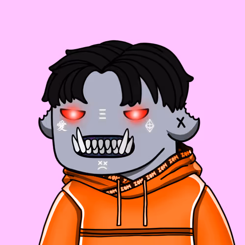 Zom Nft