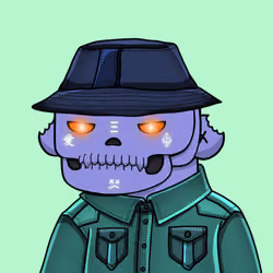 Zom #4557