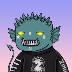 Zom #7777