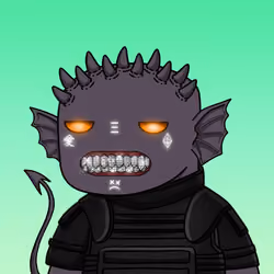 Zom #6762