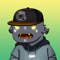 Zom #1349