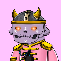 Zom #4818