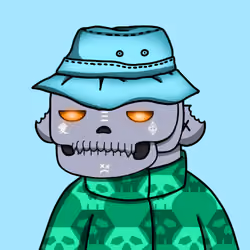 Zom #2925