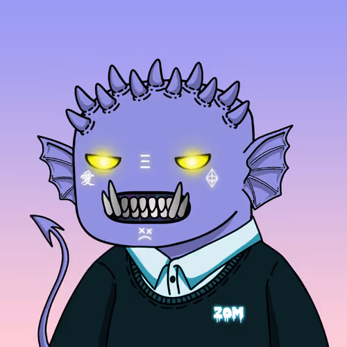 Zom #5278