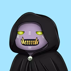 Zom #7808