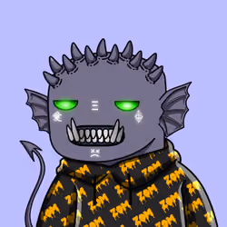 Zom #5307