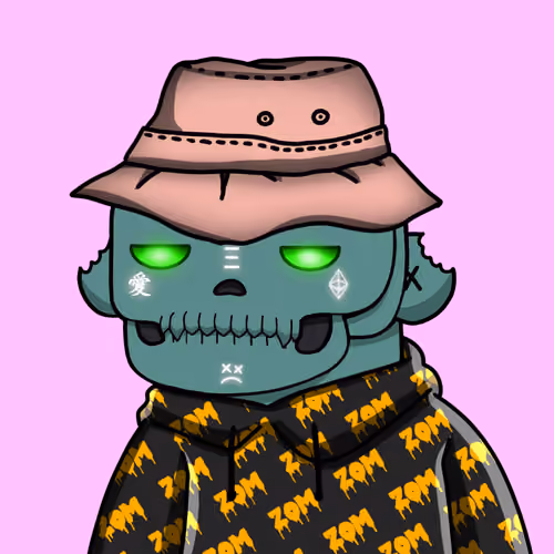 Zom #7393