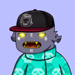 Zom #335