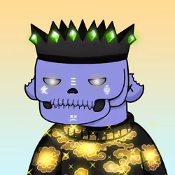 Zom #5874
