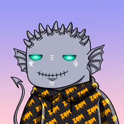 Zom #2425