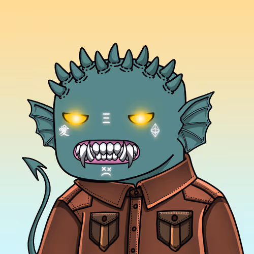 Zom Nft