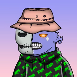 Zom #8448