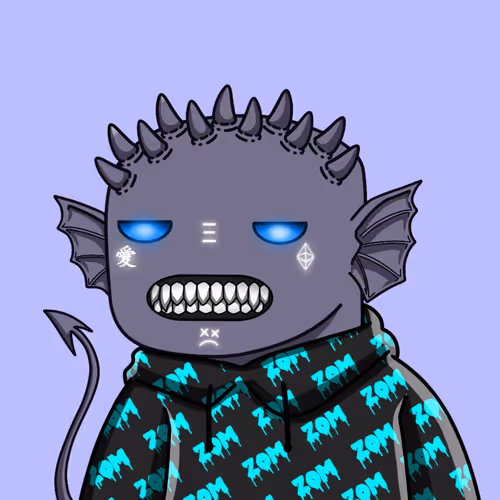 Zom #431