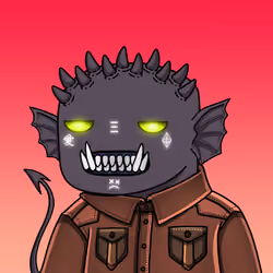 Zom #7957