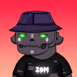 Zom #3776