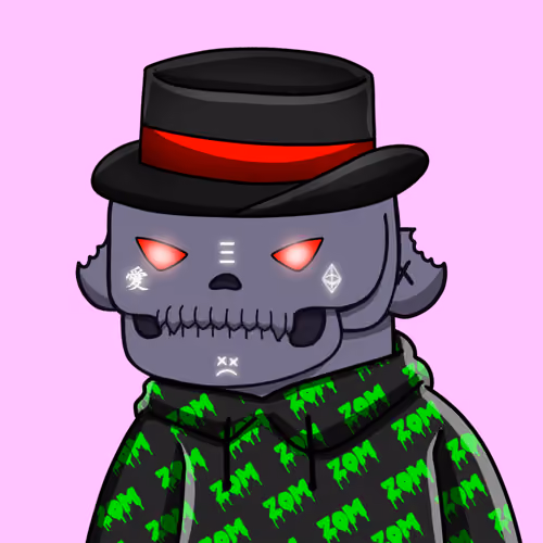 Zom #322
