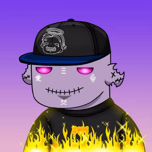 Zom Nft