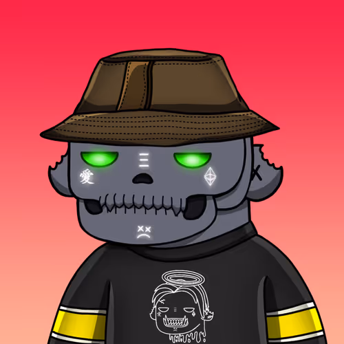 Zom Nft