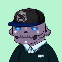 Zom #4435