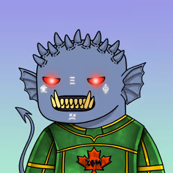 Zom #3659