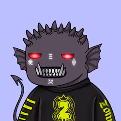 Zom #7835