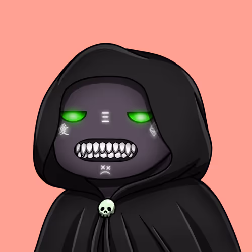 Zom Nft