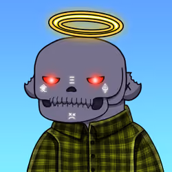 Zom #2030