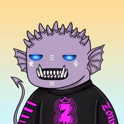 Zom #6167