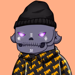 Zom #1129