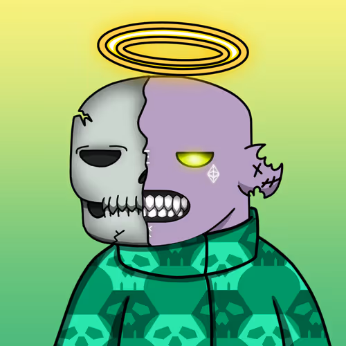 Zom Nft