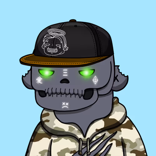 Zom Nft