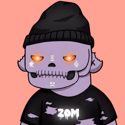 Zom #7647