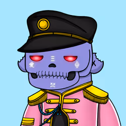 Zom #4243