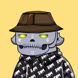 Zom #210