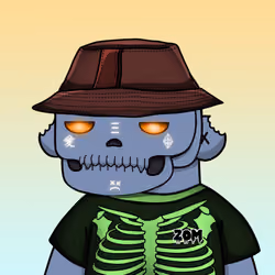 Zom #7788