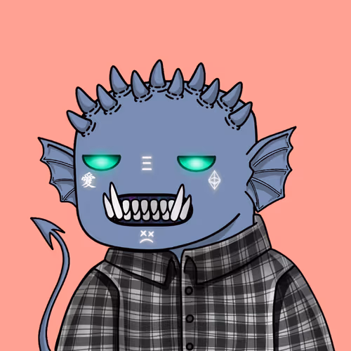 Zom Nft