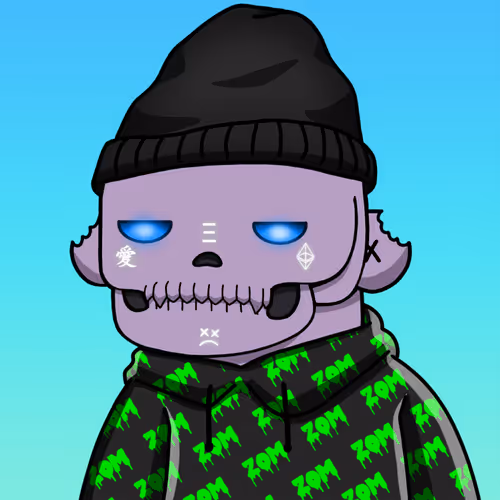 Zom #6396