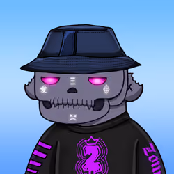 Zom #4988