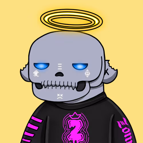 Zom Nft