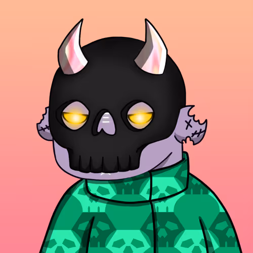 Zom #8405
