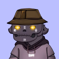 Zom #2601