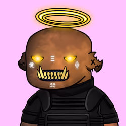 Zom #4129