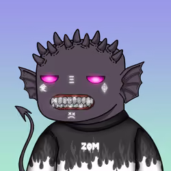 Zom #2552